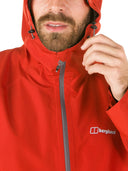Berghaus M PACLITE 2.0 JACKET - PeakStyle