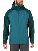 Berghaus M PACLITE 2.0 JACKET - PeakStyle