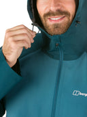 Berghaus M PACLITE 2.0 JACKET - PeakStyle