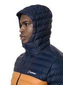 Berghaus M VASKYE JACKET - PeakStyle