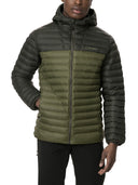 Berghaus M VASKYE JACKET - PeakStyle