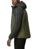 Berghaus M VASKYE JACKET - PeakStyle