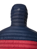Berghaus M VASKYE JACKET - PeakStyle