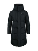 Berghaus W COMBUST REFLECT LONG JACKET - PeakStyle