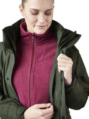 Berghaus W GLISSADE JACKET IA - PeakStyle