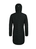 Berghaus W NULA MICRO LONG INSULATED JACKET - PeakStyle
