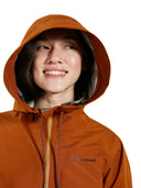 Berghaus W ROTHLEY JACKET - PeakStyle