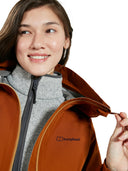 Berghaus W ROTHLEY JACKET - PeakStyle