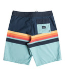 Billabong M ALL DAY HTR STRIPES OG - PeakStyle