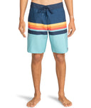 Billabong M ALL DAY HTR STRIPES OG - PeakStyle