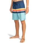 Billabong M ALL DAY HTR STRIPES OG - PeakStyle
