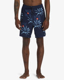 Billabong M SUNDAYS LAYBACK - PeakStyle