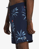 Billabong M SUNDAYS LAYBACK - PeakStyle