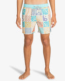 Billabong M VACAY LB - PeakStyle