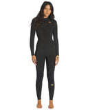 Billabong W 403 SYNERGY CHEST ZIP FULLSUIT - PeakStyle