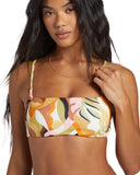 Billabong W RETURN TO PARADISE REVERSIBLE ZOE - PeakStyle