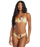 Billabong W RETURN TO PARADISE REVERSIBLE ZOE - PeakStyle