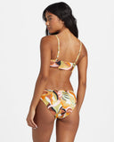 Billabong W RETURN TO PARADISE REVERSIBLE ZOE - PeakStyle