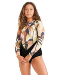 Billabong W SALTY DAYZ LS SPRING - PeakStyle