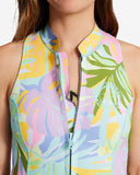 Billabong W SALTY DAYZ SLEEVELESS SPRING - PeakStyle