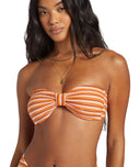 Billabong W TIDES TERRY BETTY BANDEAU - PeakStyle