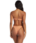 Billabong W TIDES TERRY BETTY BANDEAU - PeakStyle