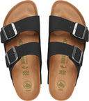 Birkenstock ARIZONA BFBC VG SCHMAL - PeakStyle