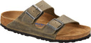 Birkenstock ARIZONA SFB NU SCHMAL - PeakStyle