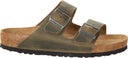 Birkenstock ARIZONA SFB NU SCHMAL - PeakStyle