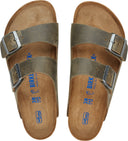 Birkenstock ARIZONA SFB NU SCHMAL - PeakStyle