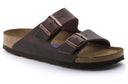 Birkenstock ARIZONA SFB NU SCHMAL - PeakStyle