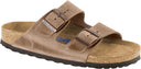 Birkenstock ARIZONA SFB NU SCHMAL - PeakStyle