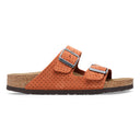 Birkenstock ARIZONA VL EMBOSSED SCHMAL - PeakStyle