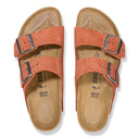 Birkenstock ARIZONA VL EMBOSSED SCHMAL - PeakStyle