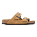 Birkenstock ARIZONA VL EMBOSSED SCHMAL - PeakStyle