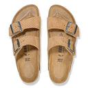 Birkenstock ARIZONA VL EMBOSSED SCHMAL - PeakStyle