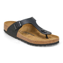 Birkenstock GIZEH BF SAFFIANO NORMAL - PeakStyle