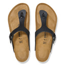 Birkenstock GIZEH BF SAFFIANO NORMAL - PeakStyle