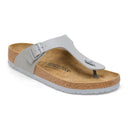 Birkenstock GIZEH BF SAFFIANO NORMAL - PeakStyle