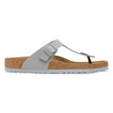 Birkenstock GIZEH BF SAFFIANO NORMAL - PeakStyle