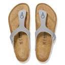 Birkenstock GIZEH BF SAFFIANO NORMAL - PeakStyle