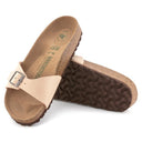 Birkenstock MADRID BFBC VG SCHMAL - PeakStyle