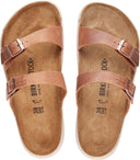 Birkenstock SIERRA CT SCHMAL - PeakStyle
