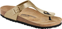 Birkenstock W GIZEH BF METALLIC NORMAL - PeakStyle