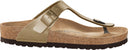 Birkenstock W GIZEH BF METALLIC NORMAL - PeakStyle