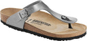 Birkenstock W GIZEH BF METALLIC NORMAL - PeakStyle