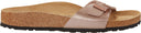 Birkenstock W MADRID BF METALLIC SCHMAL - PeakStyle