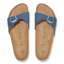 Birkenstock W MADRID SYN SCHMAL - PeakStyle