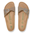 Birkenstock W MADRID SYN SCHMAL - PeakStyle