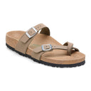 Birkenstock W MAYARI SYN NORMAL - PeakStyle